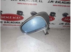 Recambio de retrovisor izquierdo para audi tt coupe/roadster (8n3/8n9) referencia OEM IAM   