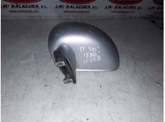 Recambio de retrovisor izquierdo para audi tt coupe/roadster (8n3/8n9) referencia OEM IAM    2