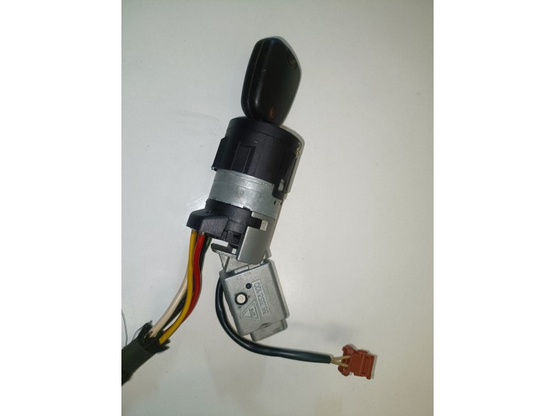 Recambio de conmutador de arranque para peugeot 307 (s1)(04.2001) rhs referencia OEM IAM 36353100  