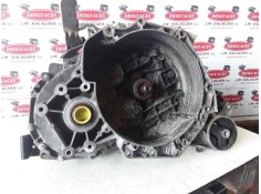 Recambio de caja cambios para opel vectra c berlina referencia OEM IAM F40  