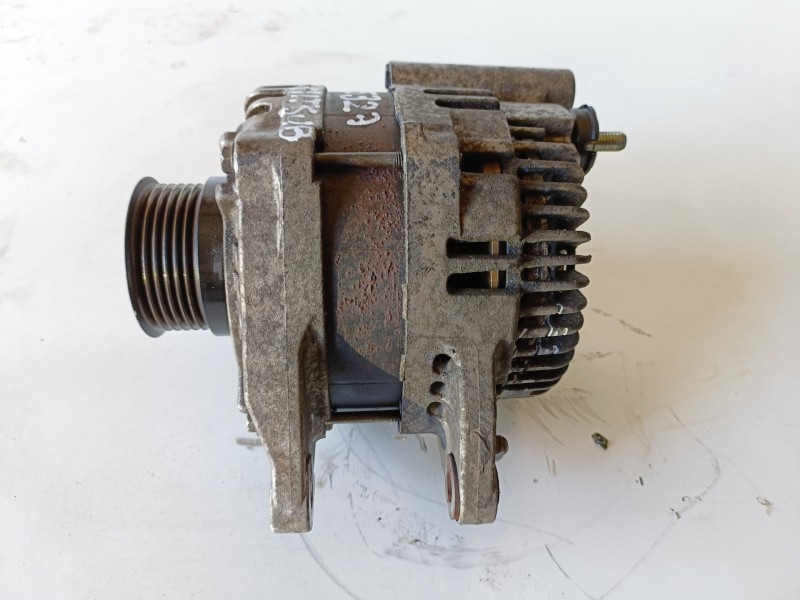 Recambio de alternador para mitsubishi asx (ga0w) 4n13 referencia OEM IAM 1800A334  