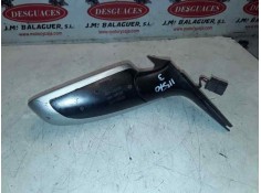 Recambio de retrovisor izquierdo para audi a6 avant (4b5) referencia OEM IAM    2