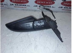 Recambio de retrovisor izquierdo para nissan primera berlina (p12) referencia OEM IAM   