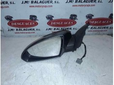 Recambio de retrovisor izquierdo para nissan primera berlina (p12) referencia OEM IAM    2