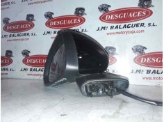 Recambio de retrovisor izquierdo para opel corsa d referencia OEM IAM   