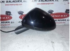 Recambio de retrovisor izquierdo para opel corsa d referencia OEM IAM    2