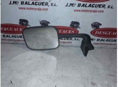 Recambio de retrovisor izquierdo para citroen c 15 referencia OEM IAM   