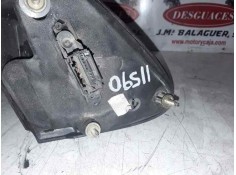 Recambio de retrovisor izquierdo para renault megane i berl./ berl. con portón (ba0) referencia OEM IAM   