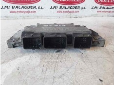 Recambio de centralita motor uce para renault clio ii fase ii (b/cb0) referencia OEM IAM 8200454467  