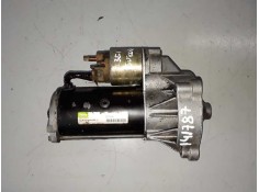 Recambio de motor arranque para suzuki vitara (se/sf/et) rhy referencia OEM IAM D7R26   2