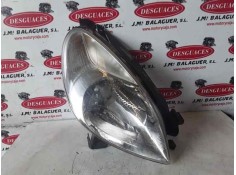 Recambio de faro derecho para » otros... modelos referencia OEM IAM   