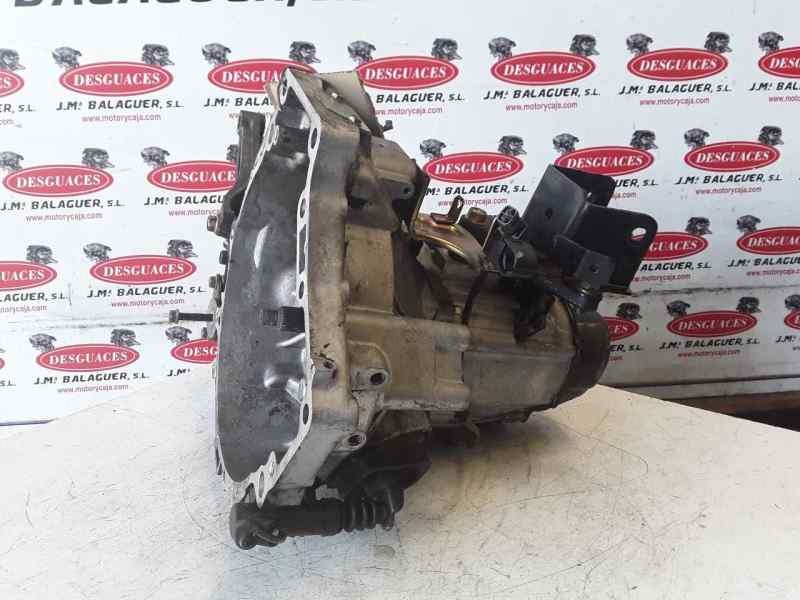 Recambio de caja cambios para mazda premacy (cp) referencia OEM IAM G5N80/W8FB/2TF0701267  