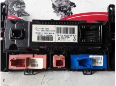 Recambio de mando climatizador para citroen c5 berlina referencia OEM IAM 96573328YW   2