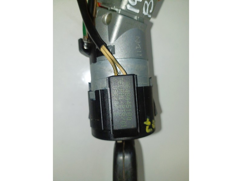 Recambio de conmutador de arranque para peugeot 307 (s1)(04.2001) rhs referencia OEM IAM 36353100  