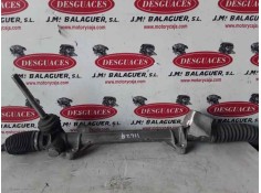 Recambio de cremallera direccion para nissan qashqai (j10) referencia OEM IAM T.M. MR20DE  
