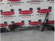 Recambio de cremallera direccion para nissan qashqai (j10) referencia OEM IAM T.M. MR20DE   2