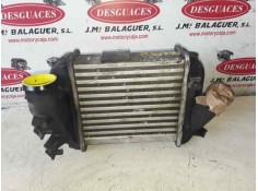 Recambio de intercooler para audi a4 avant (8e) referencia OEM IAM   