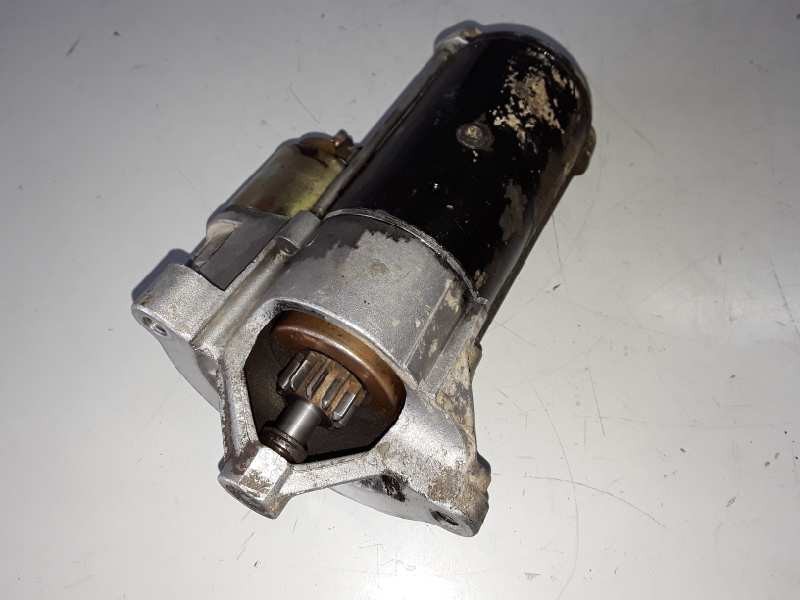 Recambio de motor arranque para suzuki vitara (se/sf/et) rhy referencia OEM IAM D7R26  