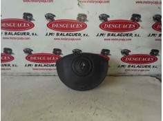 Recambio de airbag delantero izquierdo para renault megane ii berlina 5p referencia OEM IAM 8200301512A  