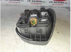 Recambio de airbag delantero izquierdo para renault megane ii berlina 5p referencia OEM IAM 8200301512A   2