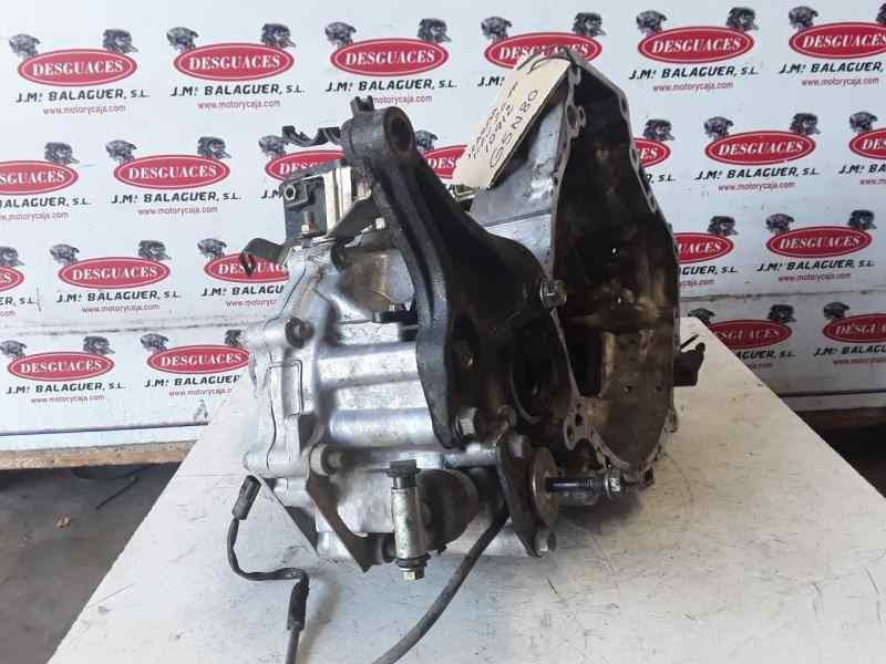 Recambio de caja cambios para mazda premacy (cp) referencia OEM IAM G5N80/W8FB/2TF0701267  