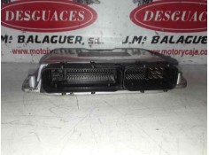 Recambio de centralita motor uce para » otros... modelos referencia OEM IAM    2