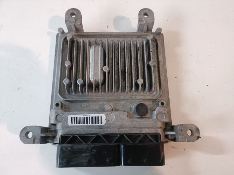 Recambio de centralita motor uce para mercedes-benz sprinter ii furgón 651955 referencia OEM IAM A6519000700  