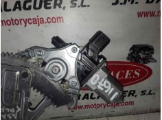 Recambio de elevalunas trasero derecho para mitsubishi asx (ga0w) referencia OEM IAM    2