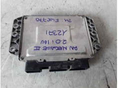 Recambio de centralita motor uce para » otros... modelos referencia OEM IAM    2