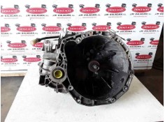 Recambio de caja cambios para renault megane ii berlina 5p referencia OEM IAM ND0014  