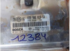 Recambio de centralita motor uce para » otros... modelos referencia OEM IAM   