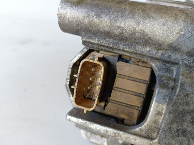 Recambio de alternador para mitsubishi asx (ga0w) 4n13 referencia OEM IAM 1800A334  