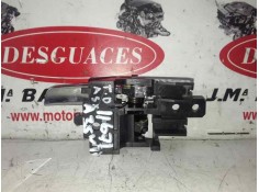 Recambio de maneta interior trasera derecha para » otros... modelos referencia OEM IAM    2
