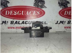 Recambio de mando elevalunas trasero derecho para mitsubishi asx (ga0w) referencia OEM IAM MR587944 / 08DD411MB / 04Z0THD  