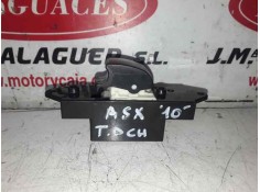 Recambio de mando elevalunas trasero derecho para mitsubishi asx (ga0w) referencia OEM IAM MR587944 / 08DD411MB / 04Z0THD   2