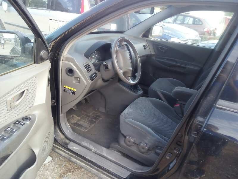 hyundai tucson (jm) del año 2005