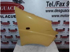 Recambio de aleta delantera derecha para » otros... modelos referencia OEM IAM   