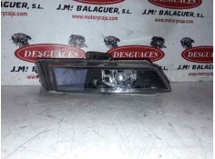 Recambio de faro antiniebla izquierdo para bmw serie 1 coupe (e82) referencia OEM IAM 0305084002  