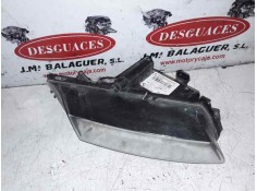 Recambio de faro antiniebla izquierdo para bmw serie 1 coupe (e82) referencia OEM IAM 0305084002   2