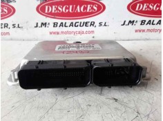 Recambio de centralita motor uce para audi a4 berlina (8e) referencia OEM IAM 0281010094 / 038906019AN  