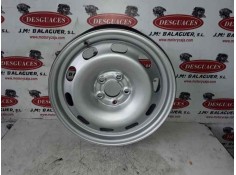 Recambio de llanta para volkswagen golf iv berlina (1j1)(10.1997) referencia OEM IAM 1J0601027K  