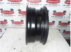 Recambio de llanta para volkswagen golf iv berlina (1j1)(10.1997) referencia OEM IAM 1J0601027K   2