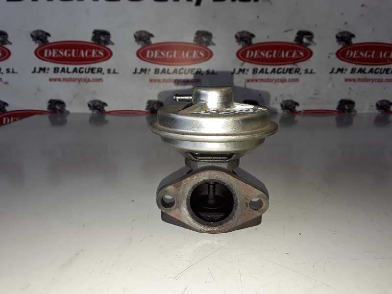 Recambio de valvula egr para chevrolet cruze z20s1 referencia OEM IAM 96440383  