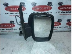 Recambio de retrovisor derecho para citroen jumpy referencia OEM IAM   