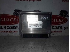 Recambio de centralita motor uce para » otros... modelos referencia OEM IAM 0281010205 / 7786887 / 7787658  