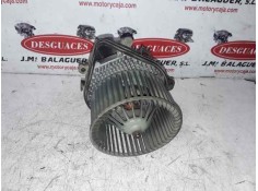Recambio de ventilador calefaccion para citroen jumpy referencia OEM IAM 9041220837 / T.M. WJY   2