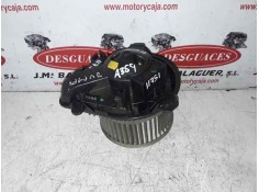 Recambio de ventilador calefaccion para citroen jumpy referencia OEM IAM 9041220837 / T.M. RHZ  