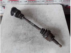 Recambio de transmision trasera derecha para nissan serena (c23m) referencia OEM IAM LD23  