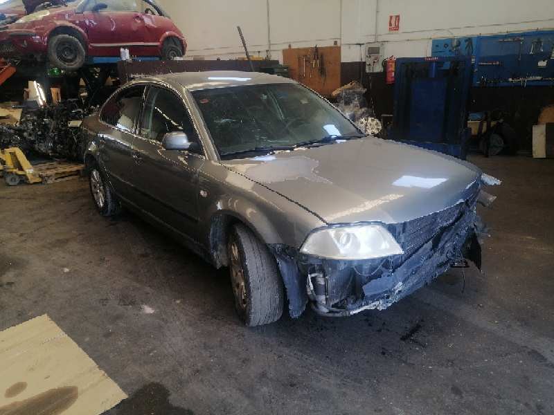 volkswagen passat berlina (3b3) del año 2003