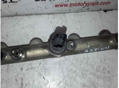 Recambio de rampa inyectora para citroen jumper camión referencia OEM IAM 0281002592   2